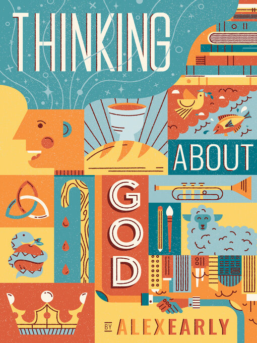 Title details for Thinking About God by Alex Early - Wait list